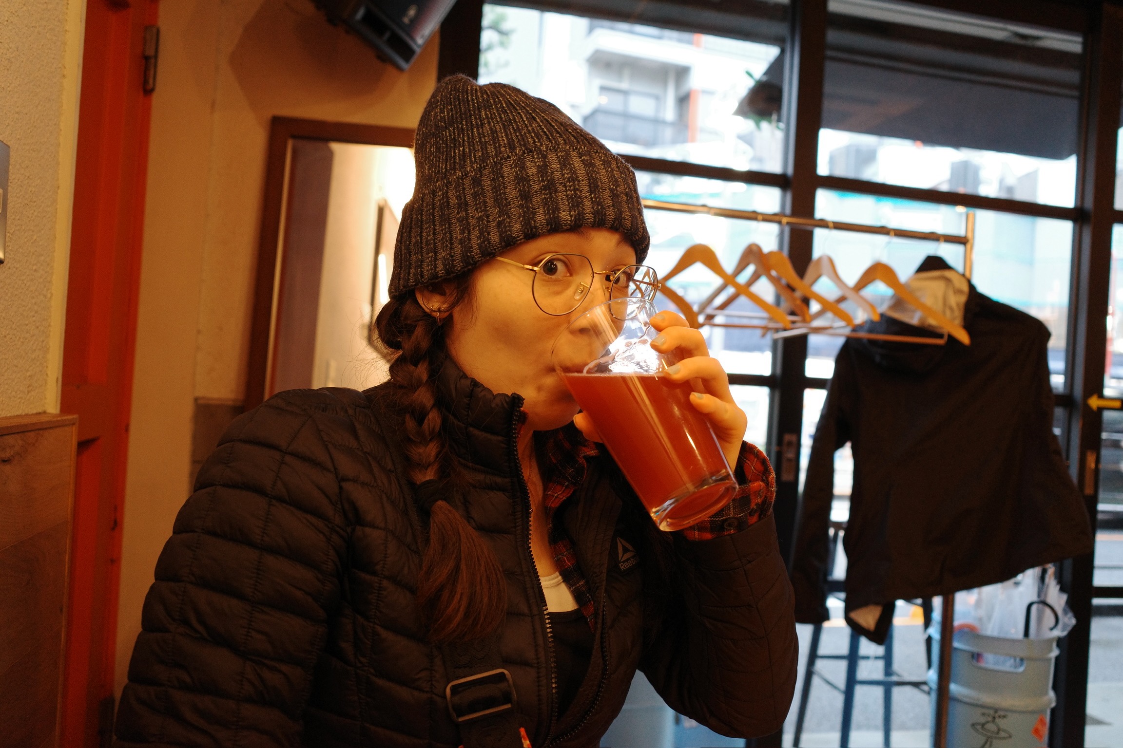 cheers!